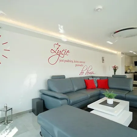 Apartament Every Sky Poznańska 21 *