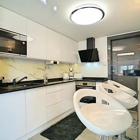 Apartament Every Sky Poznańska 21 *