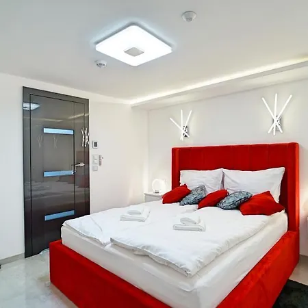 Every Sky Poznanska 21 Jelenia Gora