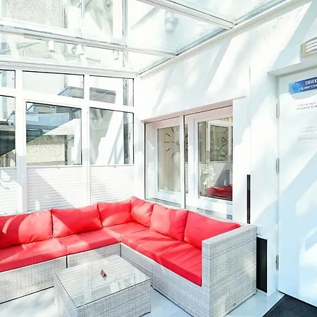 Every Sky Poznanska 21 Apartment