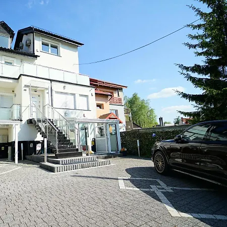 Apartament Every Sky Poznańska 21 Jelenia Góra