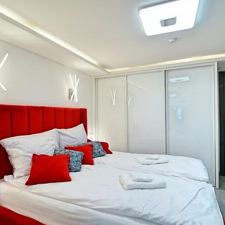 Every Sky Poznańska 21 Apartament Jelenia Góra