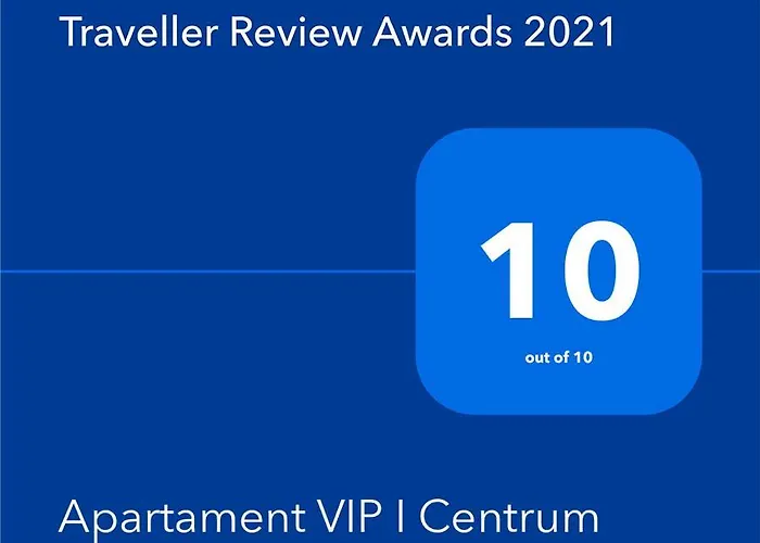 Apartment Every Sky Poznanska 21 *