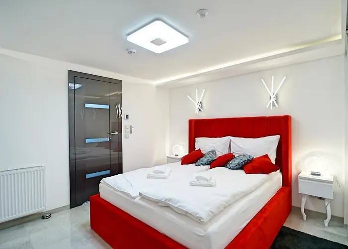 Every Sky Poznanska 21 Jelení Hora