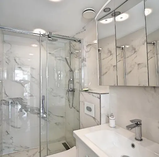 Every Sky Poznanska 21 Jelenia Gora