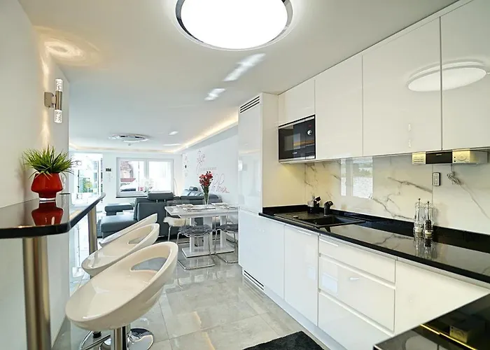 Every Sky Poznanska 21 *